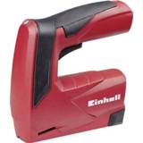 👉 Einhell TC-CT 3,6 Li Accutacker Type nieten 11 Lengte 6 - 14 mm 4006825607291