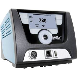 👉 Netvoeding voor soldeerstation Digitaal 200 W Weller Professional WX1 +50 tot +550 Â°C 4003019423149