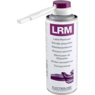 👉 Electrolube ELRM200DB 200 ml 5028356100392