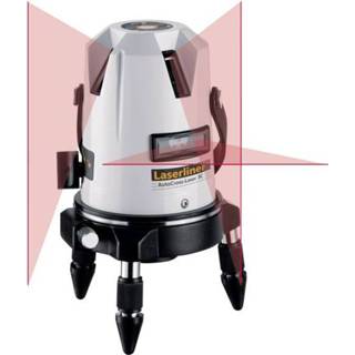 👉 Kruislijnlaser ACL 3C PowerBright Laserliner 031.212A weergavenauwkeurigheid 2 mm/10 m - ISO-gekalibreerd 2050002772830