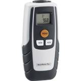 Afstandsmeter Ultrasone Laserliner MeterMaster Plus Meetbereik (max.) 13 m Kalibratie conform: Fabrieksstandaard (zonder certificaat) 4021563691463