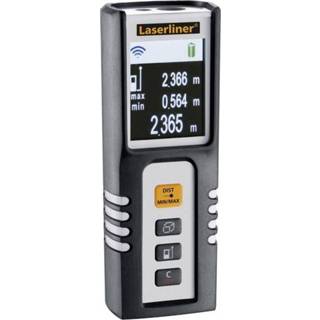 👉 Laserafstandsmeter Laserliner Meetbereik (max.) 25 m Kalibratie conform: ISO