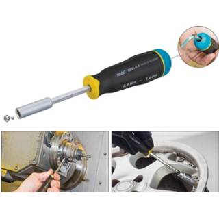 👉 Momentschroevendraaier Hazet 4000896190980