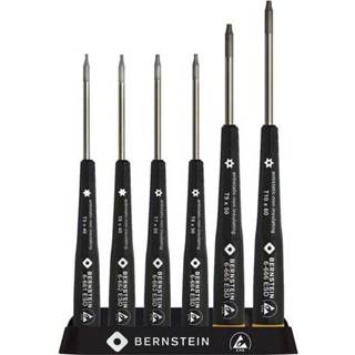 👉 Schroevendraaierset Bernstein ESD 6-delig Torx 4250838507745