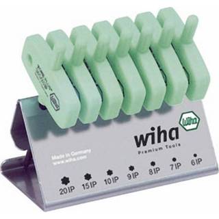 👉 Schroevendraaierset Wiha TORX PLUS 365IP VB Werkplaats 7-delig 4010995262617