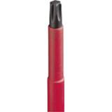 👉 Torx schroevendraaier VDE Cimco Grootte T 8 Koplengte: 60 mm DIN EN 60900 4021103179086