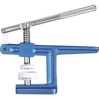 👉 Horlogeglas Horlogeglas- en bodeminzetter TOOLCRAFT Pro 4016138494037