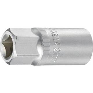 TOOLCRAFT 815294 Inbusdop Bougiesleutelinzet 21 mm 1/2 (12.5 mm) 4016138531992