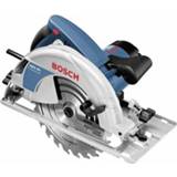 👉 Handcirkelzaag Bosch Professional GKS 85 235 mm 2200 W 3165140401906