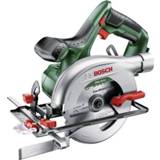 Bosch Home and Garden PKS 18 LI Accu-handcirkelzaag zonder accu 06033B1300 3165140743266