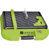 👉 Tegelsnijder Zipper ZI-FS115 115 mm 22.3 500 W 230 V 9120039230405