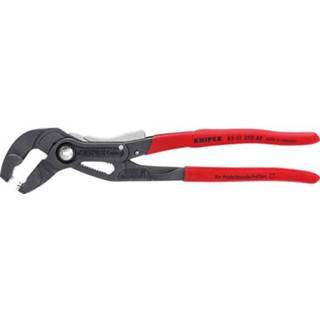 Knipex Bandveerklemtang AF Bandveerklemtang Knipex 85 51 250 AF 4003773078623