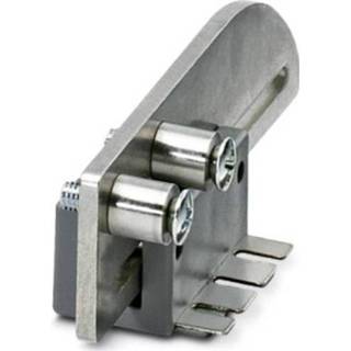 👉 Hulsopname Platte insteekhulzen 4.8 mm breedte 0.5 tot 2.5 mmÂ² Phoenix Contact CF 500/LOC SCF 4,8/2,5 1212248 Geschikt voor merk Phoenix Contact 467893, 469887