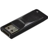 👉 USB-stick Verbatim Slider 16 GB