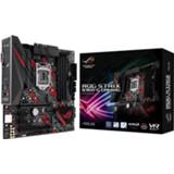 👉 Moederbord Asus ROG STRIX B360-G GAMING Socket IntelÂ® 1151v2 Vormfactor Micro-ATX chipset B360 4712900975345