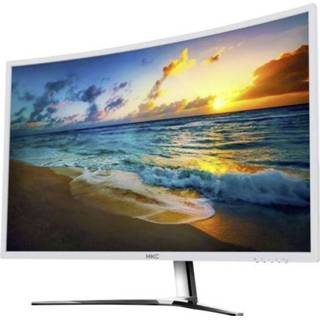 👉 Energielabel LED-monitor 80 cm (31.5 inch) HKC NB32C-DH A 1920 x 1080 pix Full HD 5 ms VGA, DVI, HDMI TN LED 6940017398858