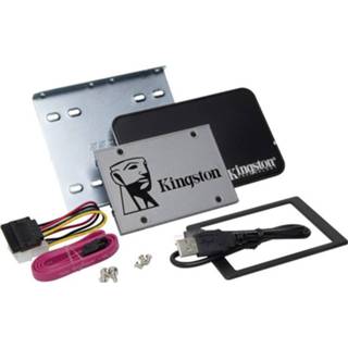 👉 Kingston UV500 1920 GB SSD harde schijf (2.5 inch) SATA III Retail