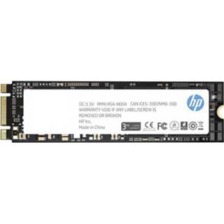 👉 HP 2LU76AA#ABB SATA M.2 SSD 2280 harde schijf 512 GB Retail M.2