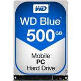 👉 Western Digital WD5000LPCX Harde schijf (2.5 inch) 500 GB Blueâ