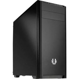 Zwart Midi-tower PC-behuizing Bitfenix Nova 4712883213571