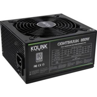 👉 Netvoeding Kolink KL-C850PL PC 850 W ATX 80Â Plus Platinum 5999094002098