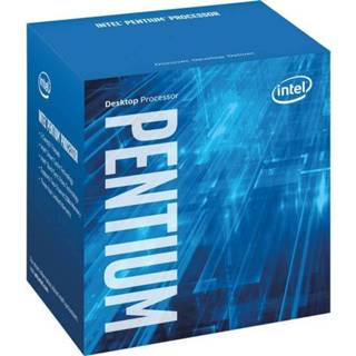 👉 Processor (CPU) boxed IntelÂ® PentiumÂ® G4400 2 x 3.3 GHz Dual Core Socket: 1151 54 W 735858306188