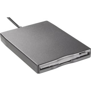 👉 Basetech GEN-144 Floppy drive USB 2.0 Refurbished
