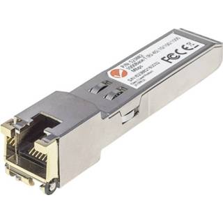 👉 Intellinet 523882 SFP-transceivermodule 766623523882