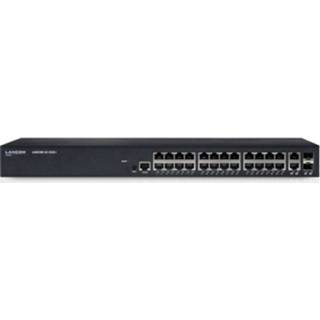 👉 Netwerk-switch Lancom Systems GS-2326+ Netwerk switch RJ45/SFP 4044144614835