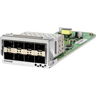 👉 NETGEAR APM408F-10000S Netwerk switch 8 poorten