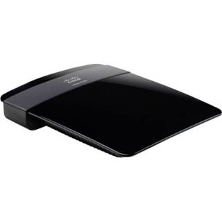 👉 Wifi router Linksys E1200 2.4 GHz 300 Mbit/s 745883593651