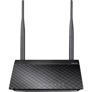 👉 Wifi router Asus RT-N12E 2.4 GHz 300 Mbit/s 4719543397275