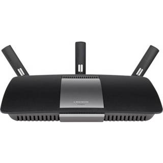 👉 Wifi router Linksys EA6900 2.4 GHz, 5 GHz 1.9 Gbit/s 4260184663163