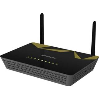 👉 Wifi router NETGEAR R6220 2.4 GHz, 5 GHz 1.2 Gbit/s 4016138981681