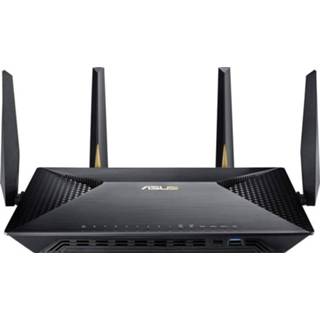👉 Wifi router Asus BRT-AC828 2.4 GHz, 5 GHz 1.733 Mbit/s 4712900272529