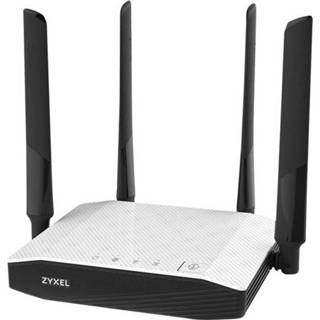 👉 Wifi router ZyXEL NBG6604 2.4 GHz, 5 GHz 1200 Mbit/s 4718937596072