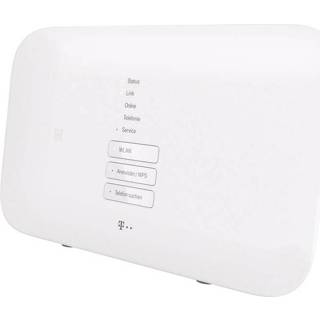 👉 Wifi router Telekom Smart 2 2.4 GHz, 5 GHz 2.100 Mbit/s 4025125535653
