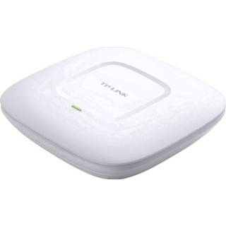 👉 Wifi accesspoint TP-LINK EAP110 300 Mbit/s 2.4 GHz 6935364091620