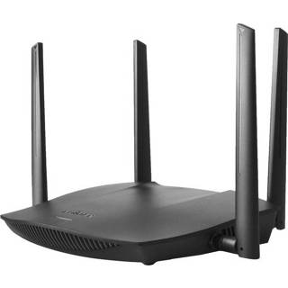 👉 Wifi accesspoint EDIMAX RA21S 2.6 Gbit/s 2.4 GHz, 5 GHz 4717964701428