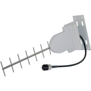 👉 Antenne Allnet ALL19021 WiFi platte 2.4 GHz 12 dB 4038816190215