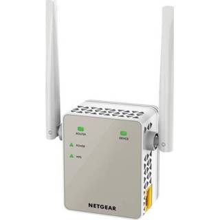 👉 Wifi versterker NETGEAR EX6120 1.2 Gbit/s 2.4 GHz, 5 GHz 606449109986