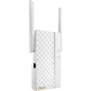 👉 Wifi versterker Asus RP-AC66 1.75 Gbit/s 2.4 GHz, 5 GHz 4712900084412