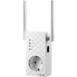 👉 Wifi versterker Asus RP-AC53 AC750 2.4 GHz, 5 GHz 4712900370041