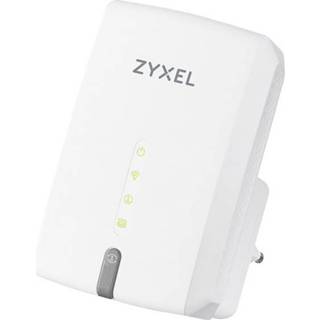 👉 Wifi versterker ZyXEL WRE6602 1.2 Gbit/s 2.4 GHz, 5 GHz 4718937598427