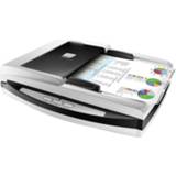 Plustek SmartOffice Documentscanner duplex A 40 Paginas/min, 80 Beelden min USB PL4080 Documentscanner Plustek SmartOffice PL4080 duplex A4 1200 x 600 dpi 40 Paginas/min, 80 Beelden/min USB 4042485416996