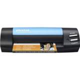👉 Documentscanner Plustek MobileOffice S602 A6 1200 x dpi USB 2.0 4042485606991