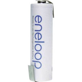 👉 Oplaadbare batterij AA (penlite) Speciale 1.2 V NiMH 1900 mAh Panasonic eneloop ZLF 1 stuks 4042883262973