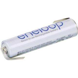 👉 Potlood AAA (potlood) Speciale oplaadbare batterij 1.2 V NiMH 750 mAh Panasonic eneloop ZLF 1 stuks 4042883263000