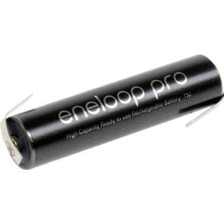 👉 Potlood AAA (potlood) Speciale oplaadbare batterij 1.2 V NiMH 900 mAh Panasonic eneloop Pro ZLF 1 stuks 4042883373846