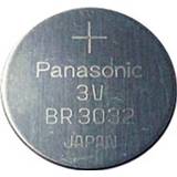 👉 Knoopcel BR3032 Lithium 3 V 500 mAh Panasonic 1 stuks 2050000381898